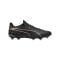 PUMA KING Ultimate FG/AG Eclipse Schwarz Bronze F07 - schwarz