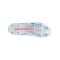 PUMA KING Ultimate FG/AG Formula Weiss Blau F02 - weiss