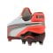PUMA KING Ultimate FG/AG Untamed Weiß F01 - weiss