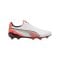 PUMA KING Ultimate FG/AG Untamed Weiß F01 - weiss
