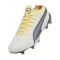 PUMA KING Ultimate FG/AG Voltage Weiss Grau F05 - weiss