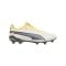 PUMA KING Ultimate FG/AG Voltage Weiss Grau F05 - weiss