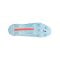 PUMA KING Ultimate FG/AG Breakthrough Blau F02 - weiss