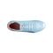 PUMA KING Ultimate FG/AG Breakthrough Blau F02 - weiss