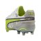 PUMA KING Ultimate FG/AG Forever Grau F01 - grau