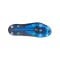 PUMA KING Ultimate MxSG Gear Up Blau Grün F02 - blau