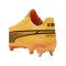 PUMA KING Ultimate MxSG The Forever Faster Orange Schwarz F04 - orange