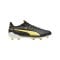 PUMA KING Ultimate Pelé FG/AG Schwarz Weiss F01 - schwarz