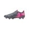 PUMA KING Ultimate Rush FG/AG Grau Pink F01 - grau