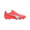 PUMA KING Ultimate SG Unlimited Rot F01 - rot