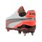 PUMA KING Ultimate SG Untamed Weiß F01 - weiss