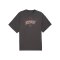 PUMA Lamelo Supernova Ii T-Shirt Grau F01 - grau