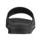 PUMA Leadcat 2.0 Badelatsche Schwarz Weiss F01 - schwarz