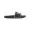 PUMA Leadcat 2.0 Badelatsche Schwarz Weiss F01 - schwarz