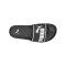 PUMA Leadcat 2.0 Badelatsche Schwarz Weiss F01 - schwarz