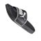 PUMA Leadcat Badelatschen Schwarz Weiss F01 - schwarz