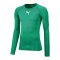 PUMA LIGA Baselayer Longsleeve Grün F05 - gruen