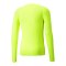PUMA LIGA Baselayer Longsleeve Gelb F59 - gelb