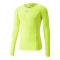 PUMA LIGA Baselayer Longsleeve Gelb F59 - gelb
