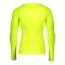 PUMA LIGA Baselayer Longsleeve Gelb F99 - gelb