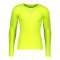 PUMA LIGA Baselayer Longsleeve Gelb F99 - gelb