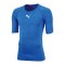 PUMA LIGA Baselayer Shortsleeve Blau F02 - blau