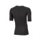 PUMA LIGA Baselayer Shortsleeve Kids Schwarz F03 - schwarz