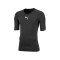 PUMA LIGA Baselayer Shortsleeve Kids Schwarz F03 - schwarz