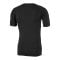 PUMA LIGA Baselayer Shortsleeve Schwarz F03 - schwarz