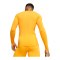PUMA LIGA Baselayer Sweatshirt Orange F076 - orange
