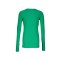 PUMA LIGA Baselayer Warm Longsleeve Kids F05 - gruen