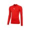 PUMA LIGA Baselayer Warm Longsleeve Shirt F01 - rot