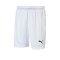 PUMA LIGA Core Short Kids Weiss Schwarz F04 - weiss