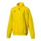 PUMA LIGA Sideline Jacke Jacket Kids Gelb F07 - gelb