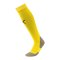 PUMA LIGA Socks Core Stutzenstrumpf Gelb F07 - gelb
