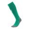 PUMA LIGA Socks Core Stutzenstrumpf Grün Weiss F05 - gruen