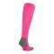 PUMA LIGA Socks Core Stutzenstrumpf Pink F31 - rosa