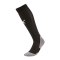 PUMA LIGA Socks Core Stutzenstrumpf Schwarz F03 - schwarz
