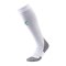 PUMA LIGA Socks Core Stutzenstrumpf Weiss Grün F15 - weiss