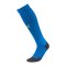 PUMA LIGA Socks Stutzenstrumpf Blau Gelb F16 - blau