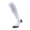 PUMA LIGA Socks Stutzenstrumpf Weiss Schwarz F04 - weiss