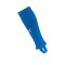 PUMA LIGA Stirrup Socks Core Stegstutzen Blau F02 - blau