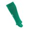 PUMA LIGA Stirrup Socks Core Stegstutzen Grün F05 - gruen