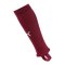 PUMA LIGA Stirrup Socks Core Stegstutzen Rot F09 - rot