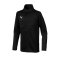 PUMA LIGA Training 1/4 Zip Top Sweatshirt Kids F03 - schwarz