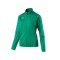 PUMA LIGA Trainingsjacke Damen Grün F05 - gruen