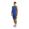 PUMA Maccabi Tel Aviv Basketball Short Blau F003 - blau