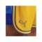 PUMA Maccabi Tel Aviv Basketball Short Gelb F002 - gelb