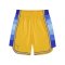 PUMA Maccabi Tel Aviv Basketball Short Gelb F002 - gelb