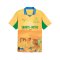 PUMA Mamelodi Sundown KIDSUPER Trikot 2025/2026 Gelb F22 - gelb